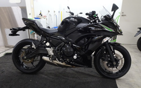 KAWASAKI NINJA 650 2019 ER650H