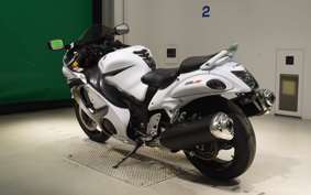 SUZUKI HAYABUSA Gen.2 2013
