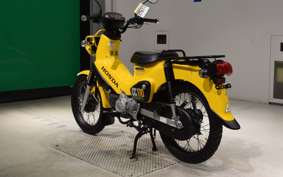 HONDA ｸﾛｽｶﾌﾞ110-2 2013 JA45