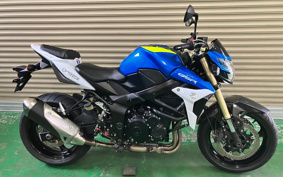 SUZUKI GSR750 2014 GR7NA