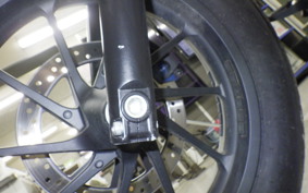 HONDA REBEL 250 S MC49