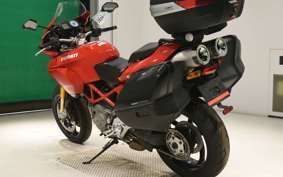 DUCATI MULTISTRADA 1100 S 2006