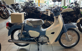 HONDA SUPER CUB50 AA09