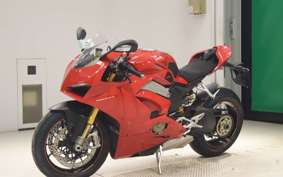 DUCATI PANIGALE V4 S 2019