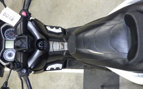 YAMAHA X-MAX 250 A SG42J