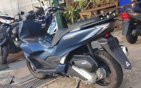 HONDA PCX125 JK05