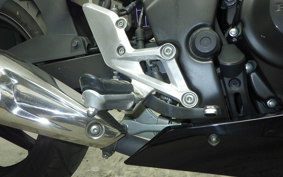 HONDA CBR250R GEN 3 2005 MC41