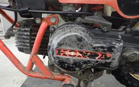 HONDA QR50 AE01