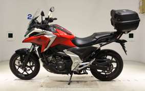 HONDA NC750X DCT 2021 RH09