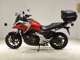 Фото Honda NC750X DCT 2021 с японского аукциона
