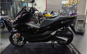 HONDA PCX 160 KF47