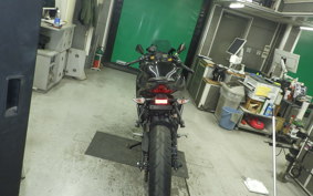 KAWASAKI ZX-25R ZX250E