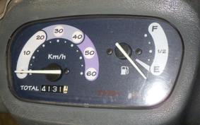 YAMAHA JOG POCHE 2023 SA08J