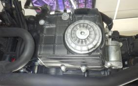 HONDA VTR 250 Gen. 2 2005 MC33