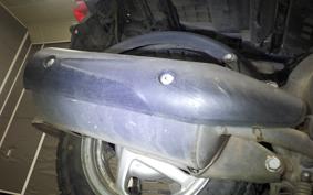 HONDA ﾍﾞﾝﾘｨ110 2020 JA09