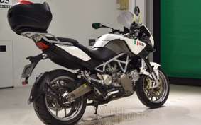 APRILIA APRILIA MANA850GT 2010