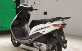 SUZUKI ADDRESS V125 DT11A