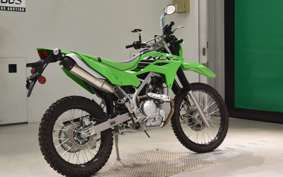 KAWASAKI KLX230S 2025 LX232A