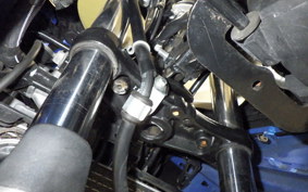 SUZUKI GSX250R 2015
