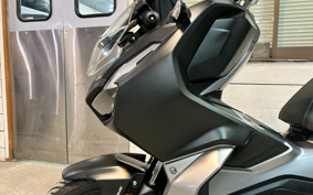 HONDA ADV150 KF38