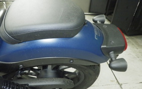 HONDA REBEL 250 A MC49