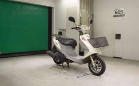 SUZUKI ADDRESS V125 G 2025 CF4EA