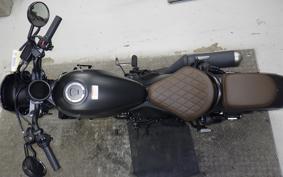 HONDA REBEL 250 S MC49