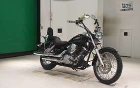 YAMAHA DRAGSTAR 250 VG02J