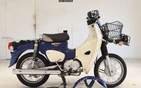 HONDA C110 SUPER CUB
