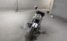 HARLEY FLSTF 1580 2007 BX5