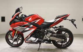 HONDA CBR250RR A 2024 MC51