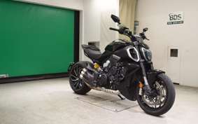 DUCATI DIAVEL V4 2023