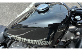 HARLEY XL1200CX 2016 LM3