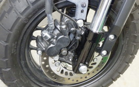 HONDA MONKEY 125 2011 JB05
