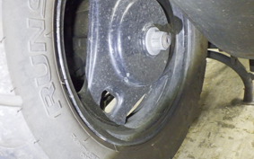 SUZUKI ADDRESS V125 S 2013 CF4MA