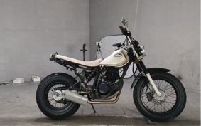 YAMAHA TW200 DG07J