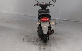 SUZUKI  ADDRESS 125Z UZD47