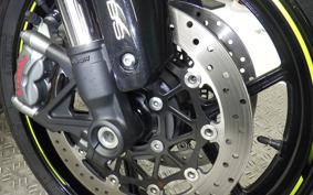 KAWASAKI Z1000 Gen.5 2017