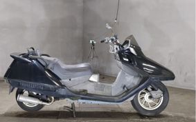 HONDA FUSION MF02