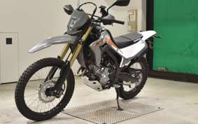 HONDA CRF250L 2018 MD47