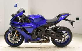 YAMAHA YZF-R1 2025 RN65J