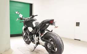 HONDA CB1000R GEN 2 2019 SC80