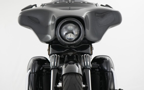 HARLEY FLHX1580 2013 KBM