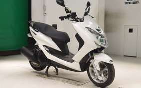 YAMAHA MAJESTY155 S SG28J