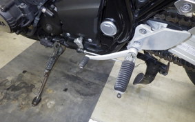 YAMAHA XJR1300 Gen.2 2008 RP17J