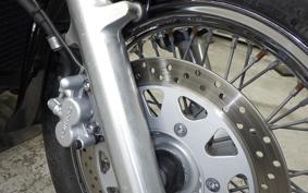SUZUKI INTRUDER 400 Classic 2011 VK56A