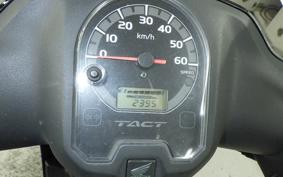 HONDA TACT Basket AF79