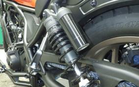 HONDA REBEL 1100 S DCT 2026 SC87