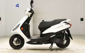 YAMAHA AXIS 125 Z SED7J