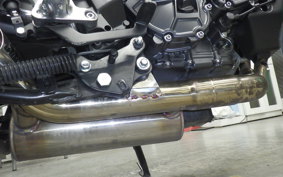 YAMAHA TRACER 9 GT 2021 RN70J